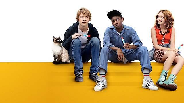 Watch Me and Earl and the Dying Girl Online