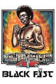 Black Fist
