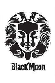Black Moon poster