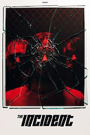 Asylum Blackout poster