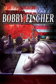 A Requiem for Bobby Fischer poster