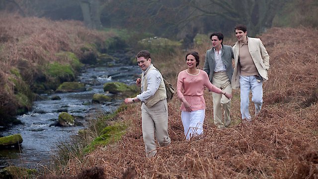 Watch Testament of Youth Online