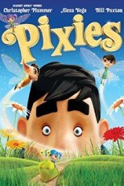 Pixies poster