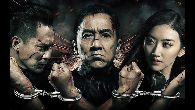 Watch Police Story: Lockdown Online