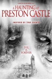 A Haunting at Preston Castle poster