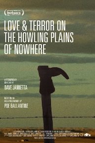 Love & Terror On The Howling Plains of Nowhere