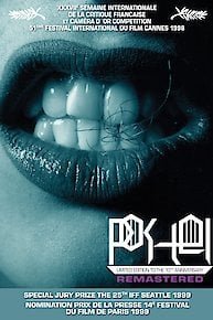 B.E.D.