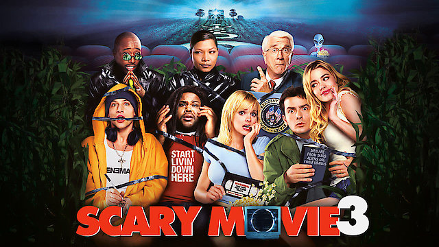 Watch Scary Movie 3.5 Online