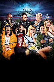 Scary Movie 3.5 poster
