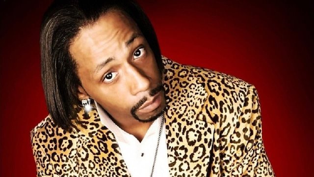 Watch Katt Williams: Pimpadelic Online