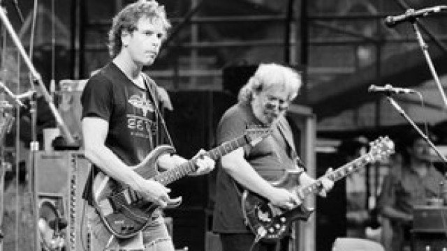 Watch The Other One: The Long Strange Trip of Bob Weir Online