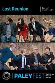 Lost: 2010 PaleyFest