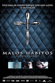 Bad Habits poster