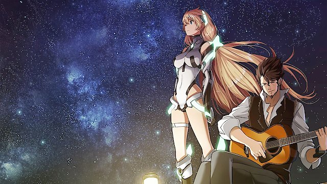 Watch Expelled from Paradise Online