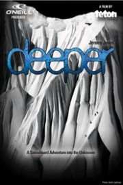 Deeper poster