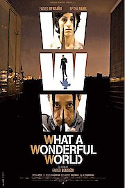 A Wonderful World poster