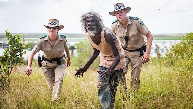 Watch Charlie's Country Online