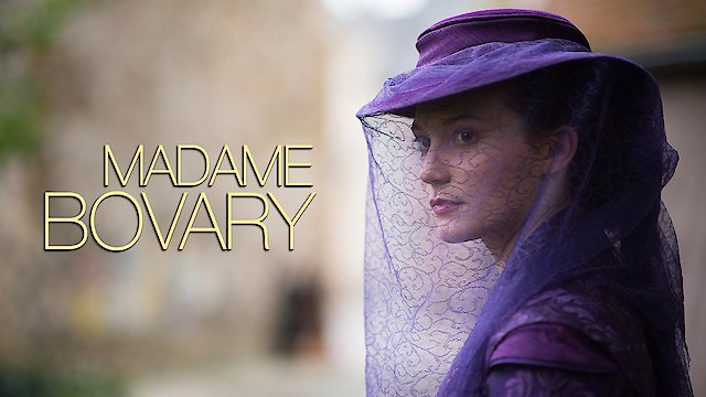 Watch Madame Bovary Online