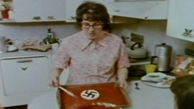 Watch The California Reich Online