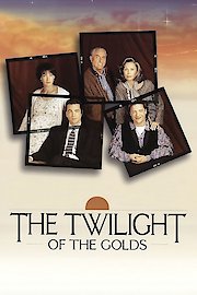 The Twilight of the Golds poster