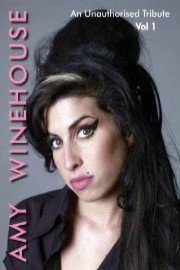 Amy Winehouse - An Unauthorised Tribute Vol 1 poster