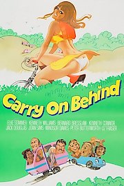 Carry On Behind