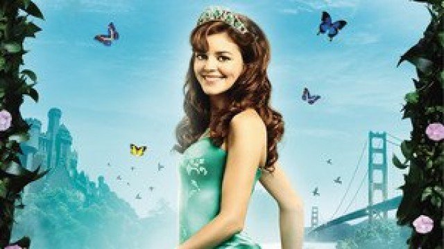 Watch Princess: A Modern Fairytale Online