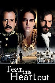 Tear This Heart Out poster