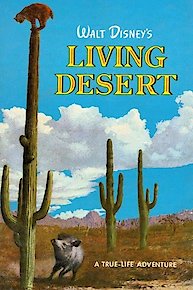 The Living Desert