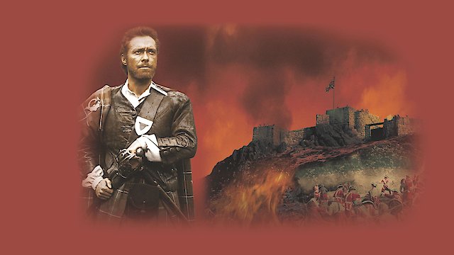 Watch Rob Roy, the Highland Rogue Online