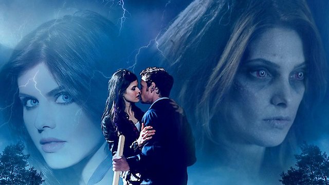 Watch Burying the Ex Online