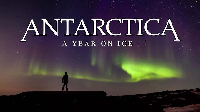 Watch Antarctica: A Year on Ice Online