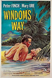 Windom's Way poster