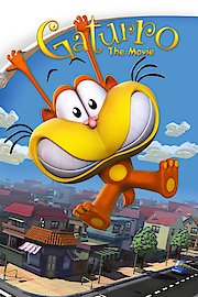 Gaturro poster