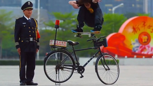 Watch Plan B: True Online