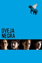 Oveja Negra poster