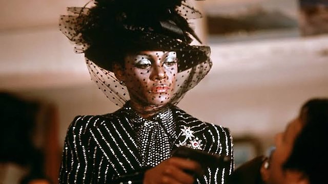 Watch Cleopatra Jones and the Casino of Gold Online
