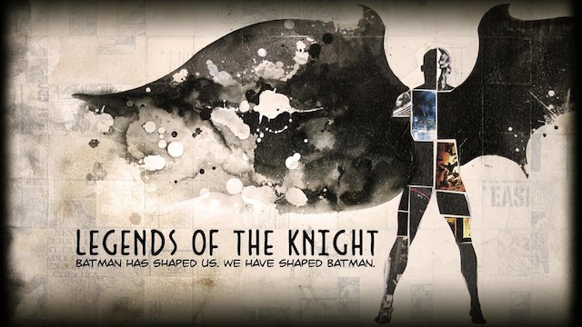 Watch Legends of the Knight Online