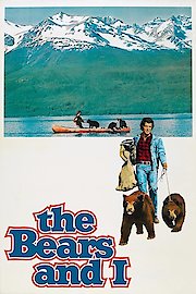The Bears and I poster
