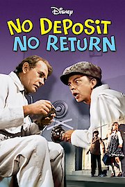 No Deposit, No Return