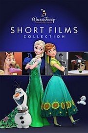 Walt Disney Animation Studios Shorts Collection poster