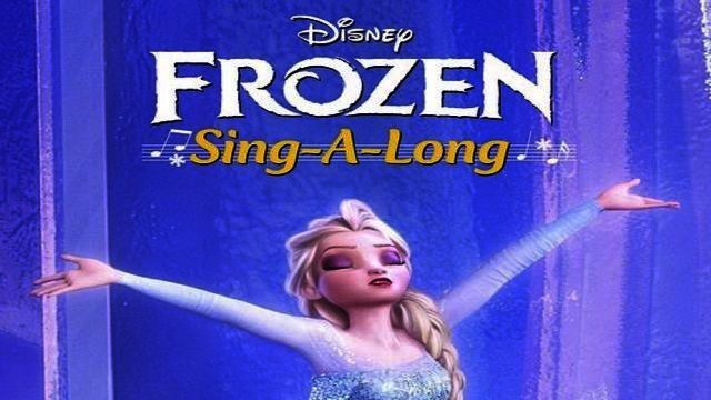 Watch Frozen Sing-Along Online