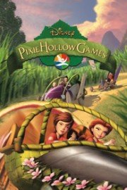 Disney Fairies: Pixie Hollow Games poster