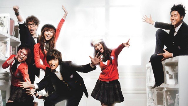 Watch High School Musical: China Online