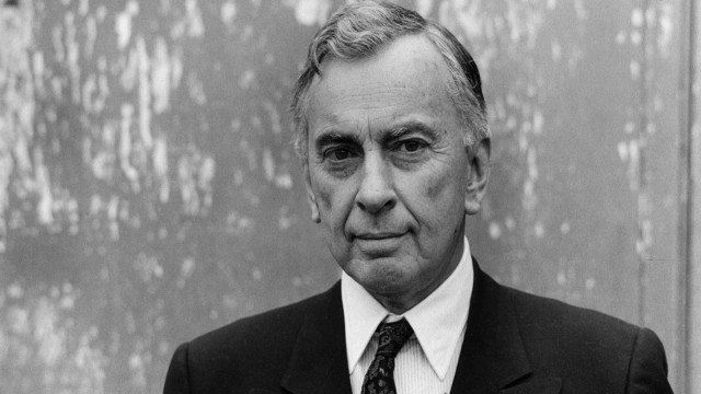 Watch Gore Vidal: The Man Who Said No Online