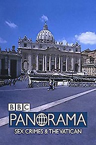 Sex Crimes and the Vatican