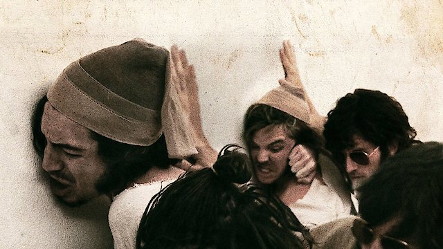 Watch The Stanford Prison Experiment Online