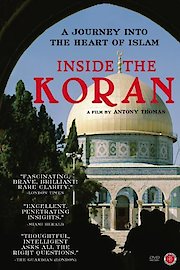 Inside The Koran poster