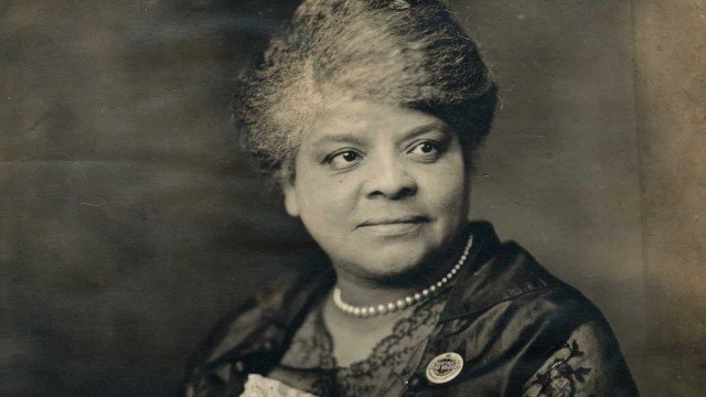 Watch Ida B. Wells: Crusader For Human Rights Online