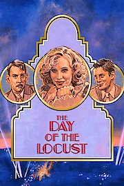 The Day of the Locust